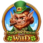Leprechaun Goes Wild