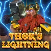 Thor's Lightning game icon