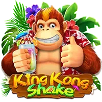 King Kong Shake game icon