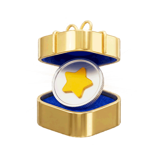Cabutan Bertuah VIP welfare icon