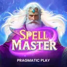 Spellmaster game icon