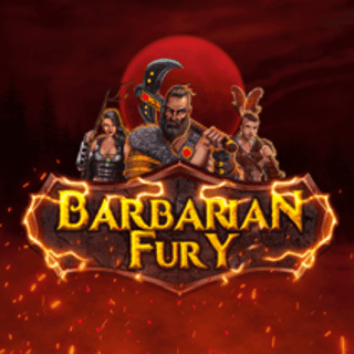 Barbarian Fury game icon