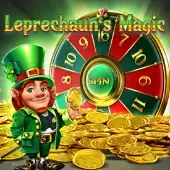 Leprechaun's Magic game icon