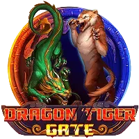 Dragon Tiger Gate game icon