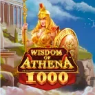 Wisdom of Athena 1000 game icon