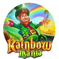 Rainbow Mania game icon