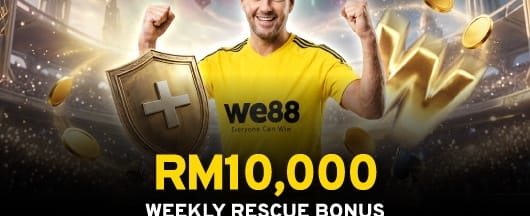 Reload Harian Super promotion