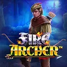 Fire Archer game thumbnail