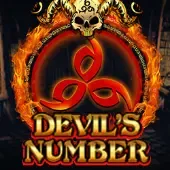 Devil's Number game thumbnail