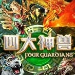 Four Guardians game thumbnail