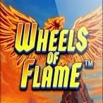 Wheels of Flame game thumbnail
