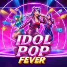 Idol Pop Fever game thumbnail