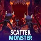 Scatter Monsters game icon